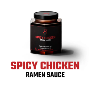 askaway spicy chicken